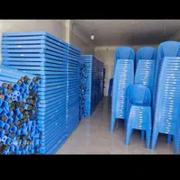 اجاره میز و صندلی رودان