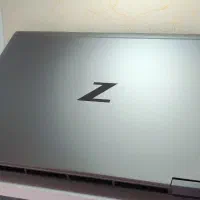 لپتاپ ZBOOK گرافیک 16 رندرینگ قوی
