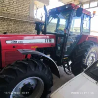 تراکتور 399