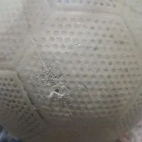توپ فوتبال