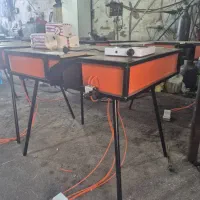 دستگاه پرکن دستمال کاغذی