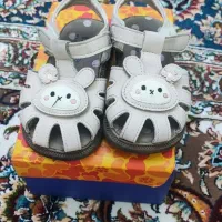کفش بچگانه