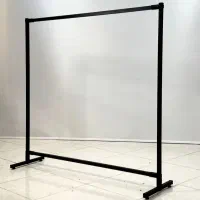 رگال لباس آهنی