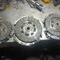 تعمیرکار سیار و مغازه و گاز سوز خودرو