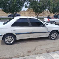 پژو پارس 1403|خودرو سواری و وانت|چابهار, |دیوار