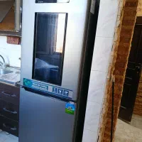 یخچال ماشین و مبلمان کاملا نو بدون استفاده زیرقیمت