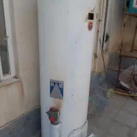 آبگرمکن ایستاده گازی
