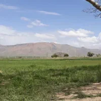 زمین با کاربری مسکونی
