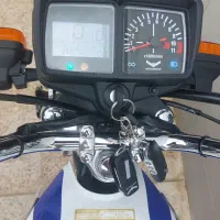 موتورسیکلت نیرو موتور