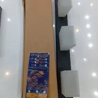 لامپ اشکی.چشمی.دکوراتیو