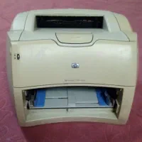 پرینترلیزریhp 1200 باگوشی هم چاپ میکنه
