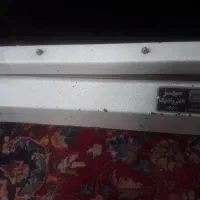 دستگاه دوخت و پرس نایلون