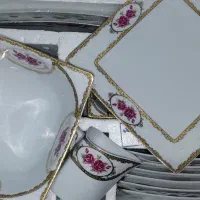 سرویس چینی 6نفره