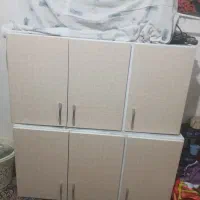 کابینت پیش ساخته