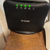 مودم همراه باروتر