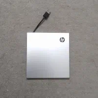 رایتر اکسترنال اصلی HP در حدنو