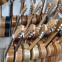 خرید و فروش ویژه انواع گیتار (تخفیف ویژه سال جدید)