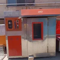 فروش فر قنادی 32 دیس زمانی