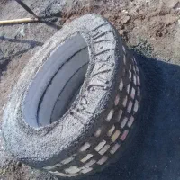 چاه کن چاه و بازسازی قنوات