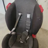 صندلی ماشین کودک bollen hug اصل