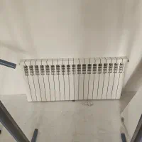 رادیات  رادیاتور شوفاژ  پکیج