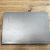 HP ZBook 15 G5|رایانه همراه|نیشابور, دارایی|دیوار