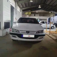 پارس xu7|خودرو کلاسیک|خرمآباد, |دیوار