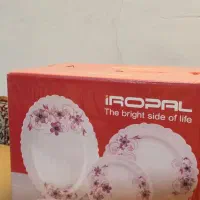 سرویس آرکوپال 25 پارچه نو نو
