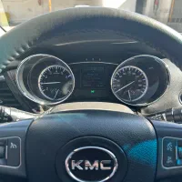 KMC T8 ۱۴۰۲|خودرو سواری و وانت|شیراز, قدوسی غربی|دیوار