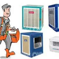 تعمیر وسرویس کولرهای آبی در شهر نظرآباد و حومه