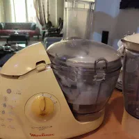 غذا ساز ۳۲ کاره مولینکس