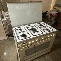 گازو فر ایتالیایی