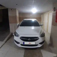 شاهین g سانروف دار ۳۳۰۰۰ کار