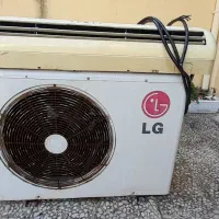 اسپیلت LG۲۶۰۰۰