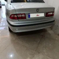 سمند|خودرو سواری و وانت|باقرشهر, |دیوار