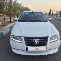 سورن پلاس EF7دوگانه کپسول بزرگ سیمی در حد صفر‌1404