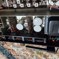 sansui|سیستم صوتی خانگی|تهران, دکتر هوشیار|دیوار
