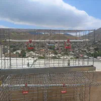 قفس مرغ تخم گذار