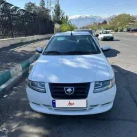 اقساطی سمند سورن صفر ۸۰۰ م پیش پرداخت