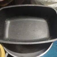 قابلمه  چدن