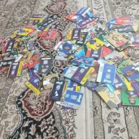 کیمدی|کلکسیون و سرگرمی|خرم‌آباد, |دیوار