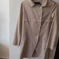 کوتاه زنانه مانتو