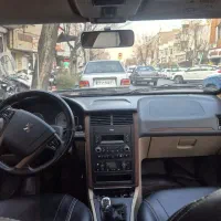 پارس بی رنگ