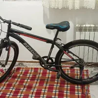 دوچرخه ۲۶