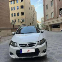 کوییک R پارس خودرویی