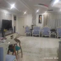 فروش آپارتمان ۱۰۰متر/ فول بازسازی/ آفتاب ۵۰|فروش آپارتمان|آمل, |دیوار