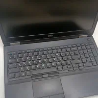 لپ تاپ Dell Latitude E5570