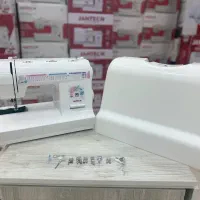 چرخ خیاطی 32 کاره سری SPD جانتک