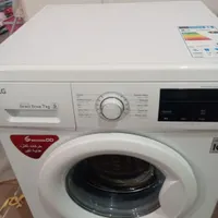 ماشین لباسشویی ال جی - LG|ماشین لباسشویی و خشک‌کن لباس|تهران, امیریه|دیوار