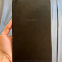 تبلت SAMSUNG Galaxy Tab A|تبلت|مشهد, احمدآباد|دیوار